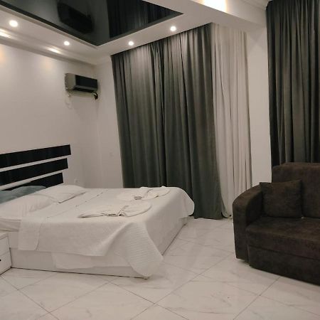 Golden Fish Hotel Batumi Exteriér fotografie